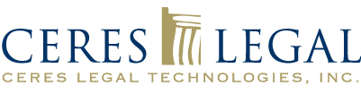 Ceres Legal Technologies, Inc.